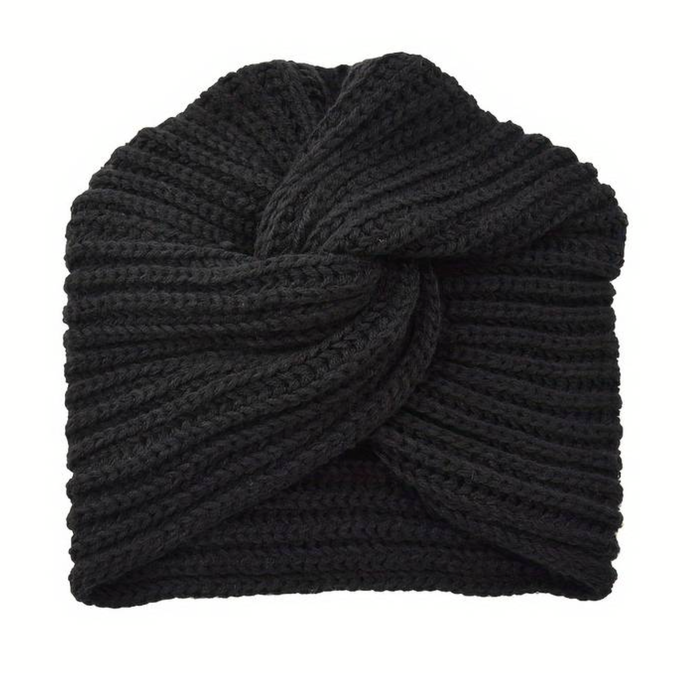 Sweater Turban