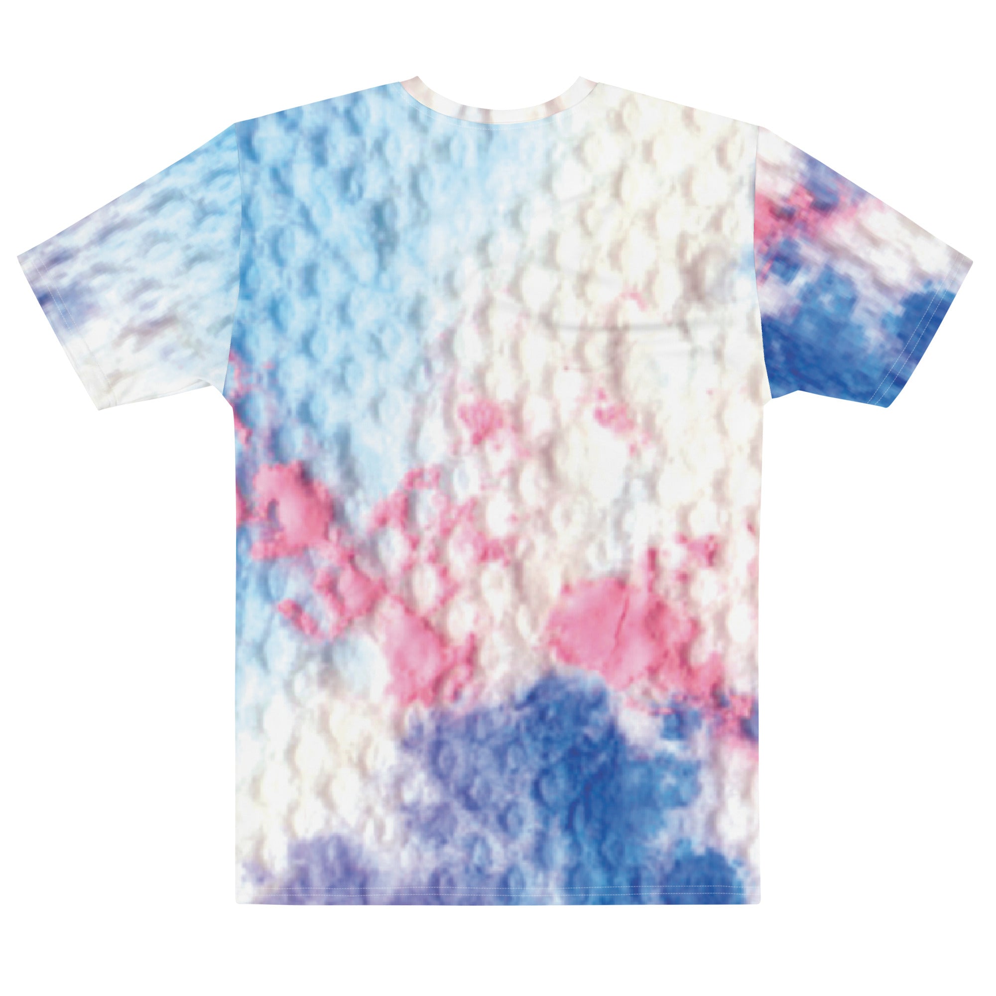 Splatter Paint Unisex T-Shirt