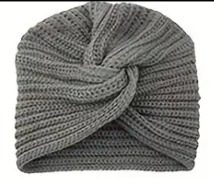 Sweater Turban